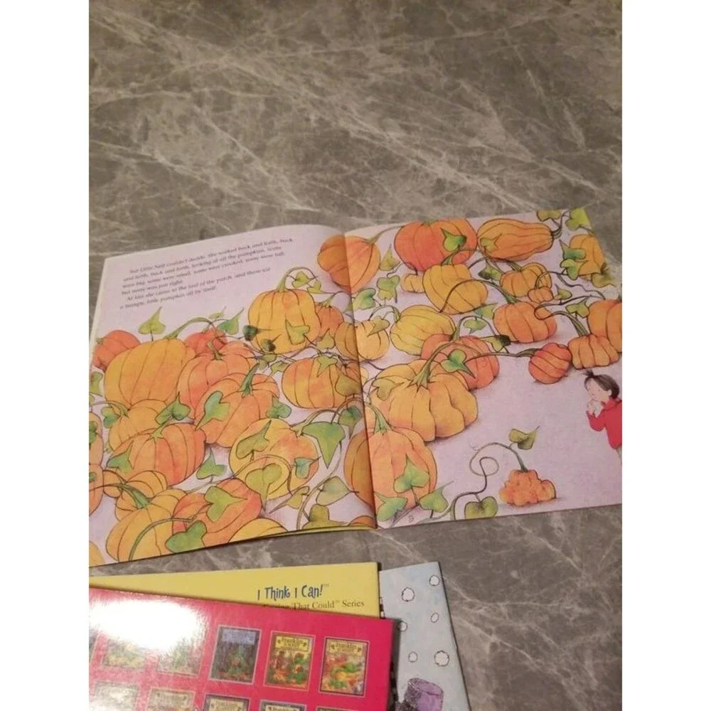 Childrens books